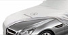 Mercedes Benz SLK Car Cover